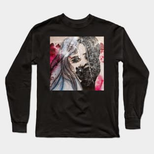 Fear Long Sleeve T-Shirt